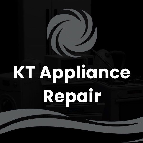 KT Appliance repair