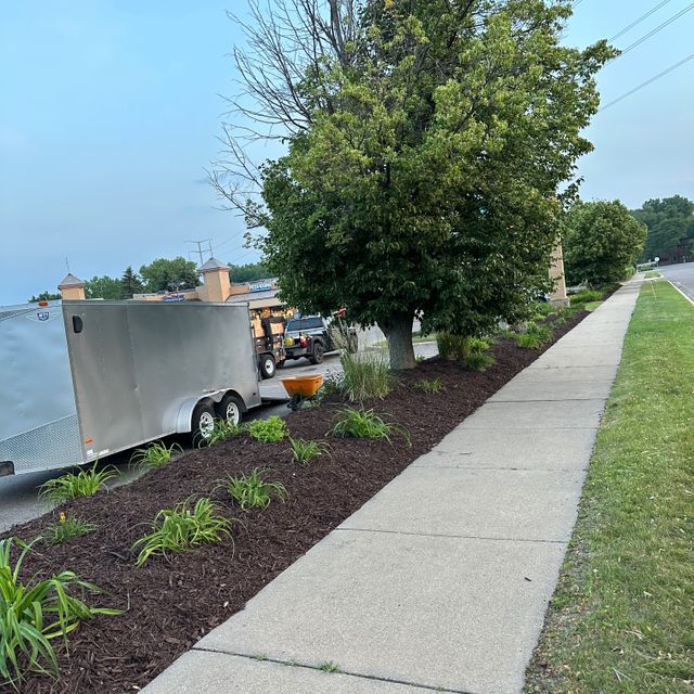A&L lawn services & more