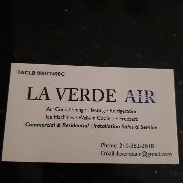 La Verde Air
