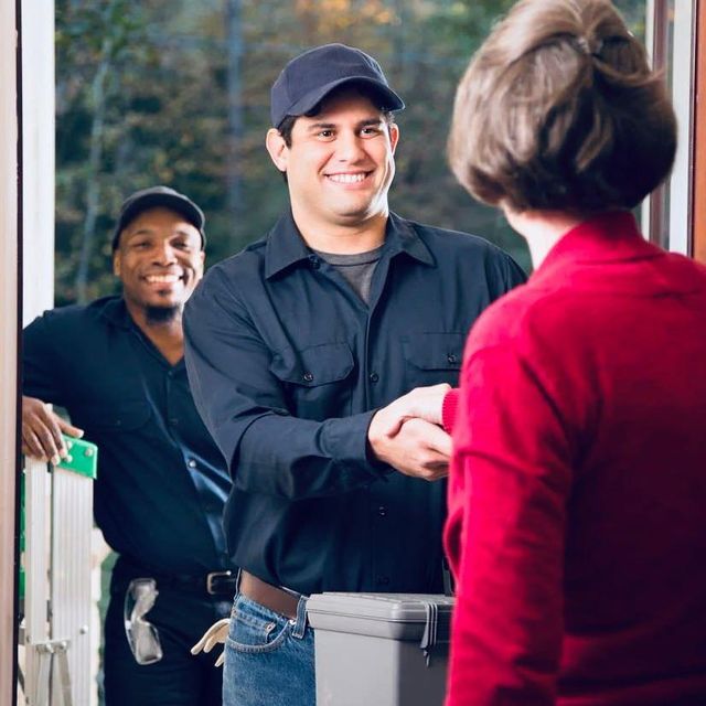 Ladd Plumbing