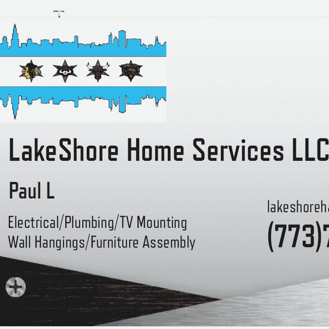 LakeShore Home Services