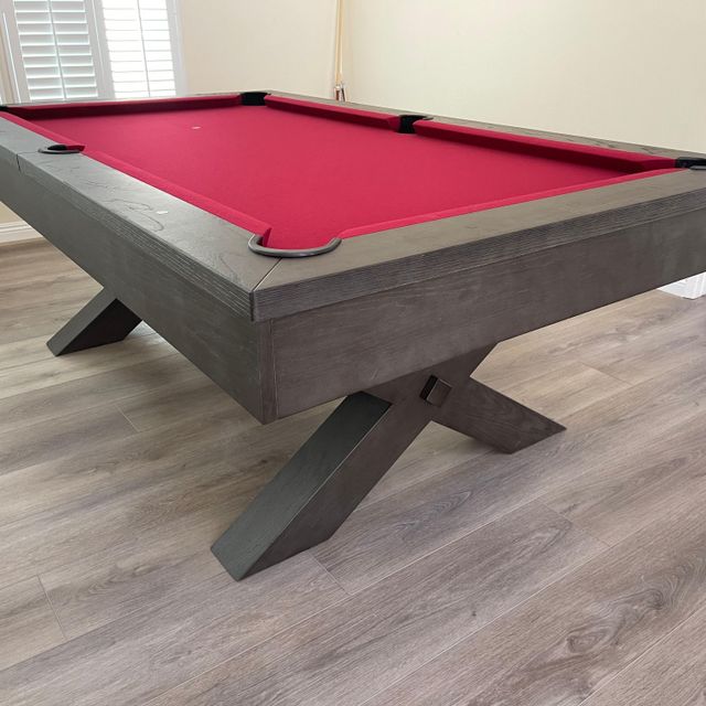 Las Vegas Pool Table Pros ?