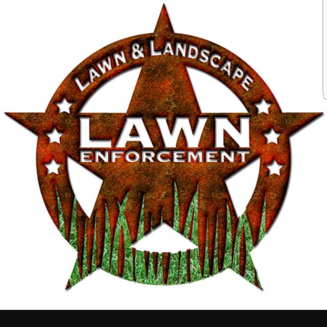 Lawn Enforcement