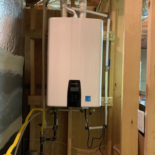 L&B Plumbing
