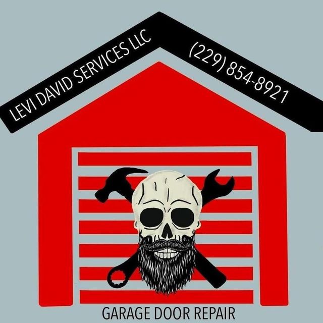 LDS Garage Doors