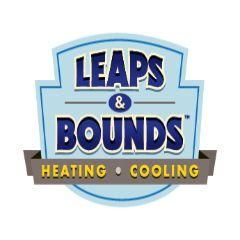 Leaps & Bounds Heating and Cooling