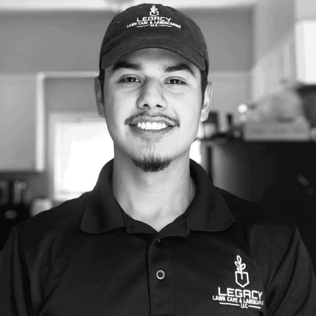 Legacy Lawn Care & Landscaping LLC