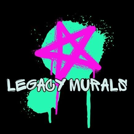 Legacy Murals & Portrait Painting
