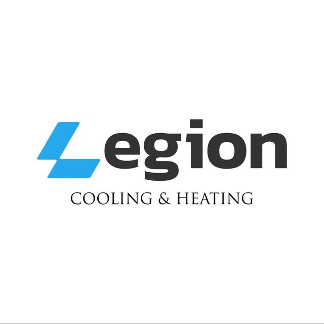 Legion Cooling