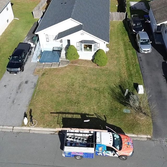 Leon Point Construction and Roofing