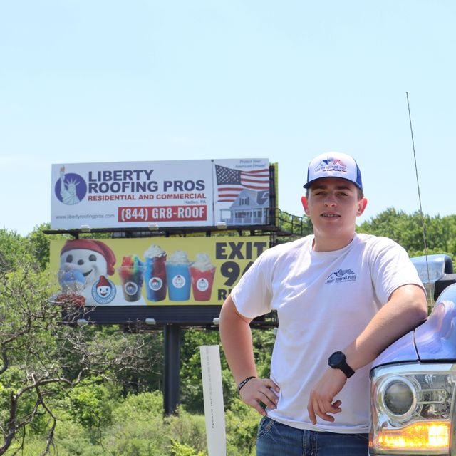 Liberty Roofing Pros LLC