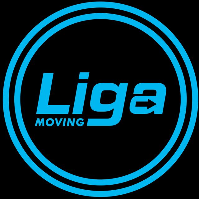 LIGA Moving