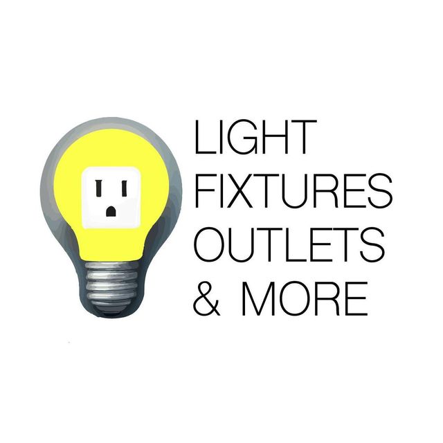 Light Fixtures Outlets and More 