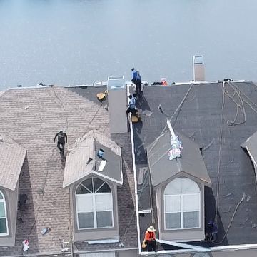 Lightning Fast Roofing and Solar South FL