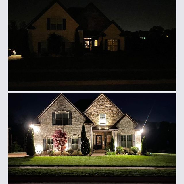Lights By Rob