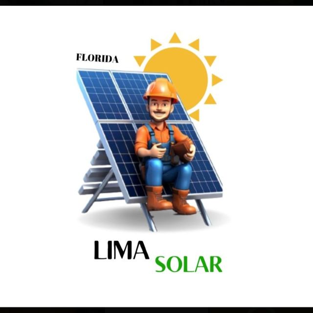 Lima solar inc