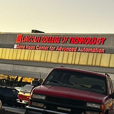 Lincoln Tech Electrical