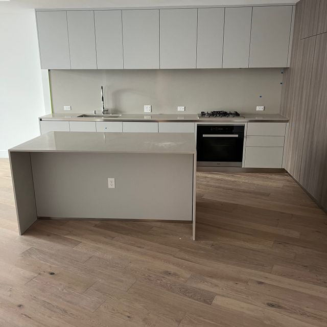 LMV stone
