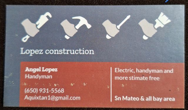 Lopez construction