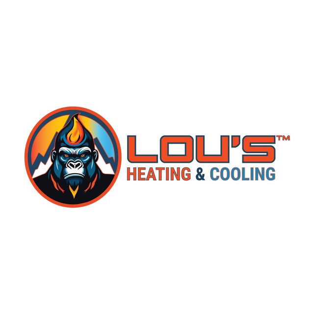 Lou’s Heating & Cooling