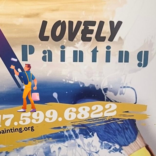 Lovely Painting