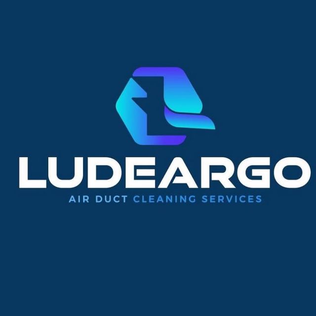 Ludeargo air ducts cleaning