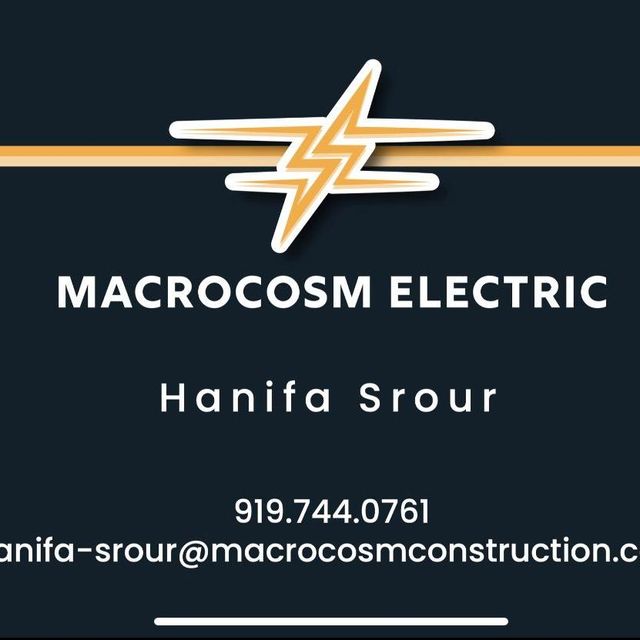 Macrocosm construction