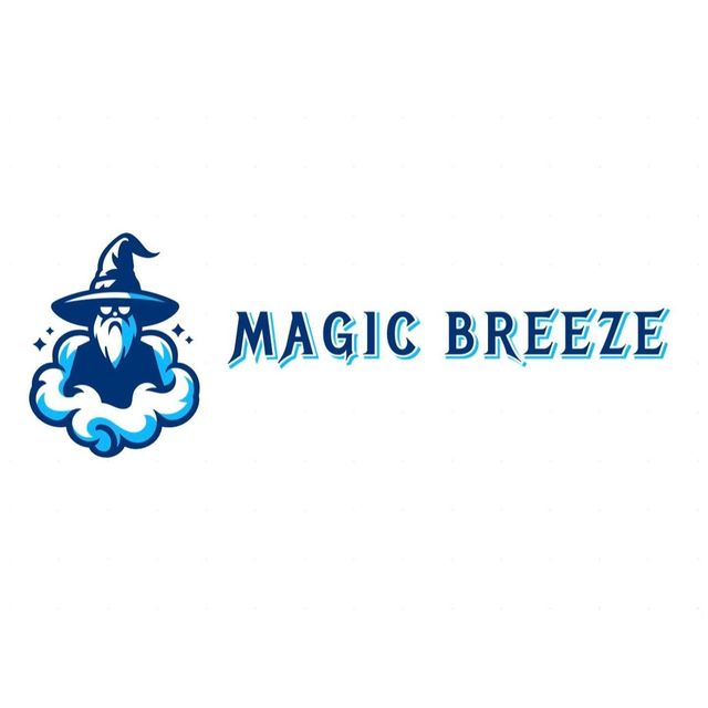 Magic Breeze Inc