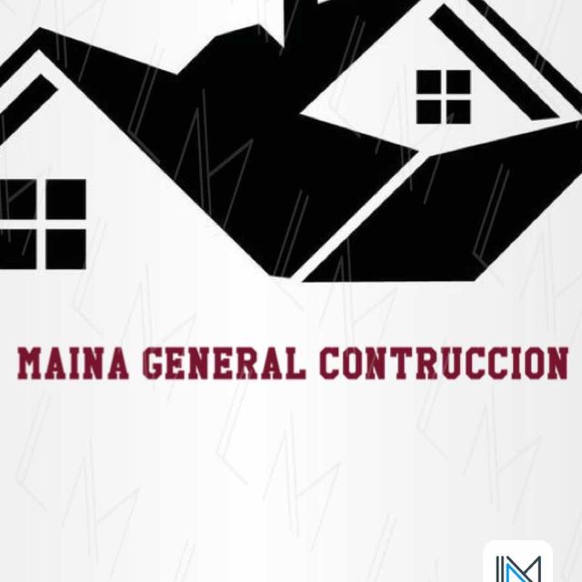 Maina general contruccion