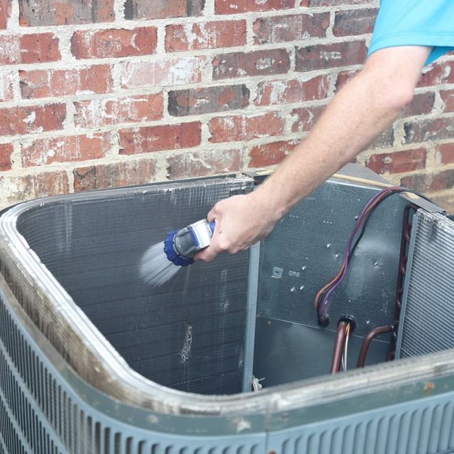 MAJANO HEATING & A/C LLC