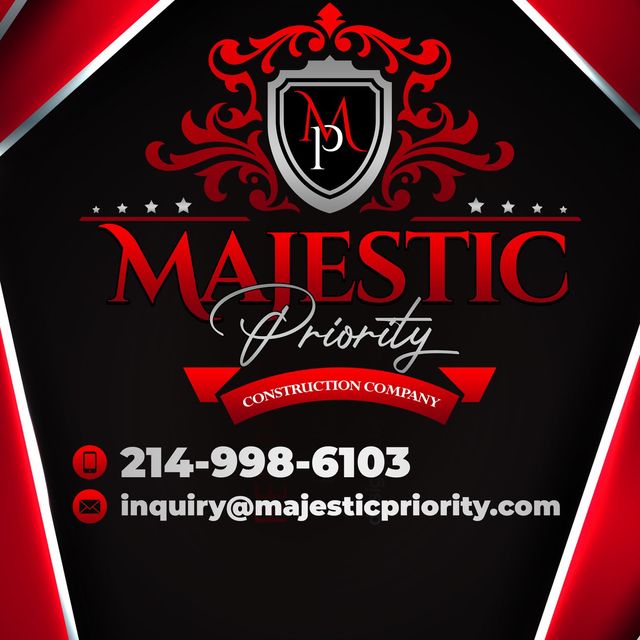 Majestic Priority, LLC