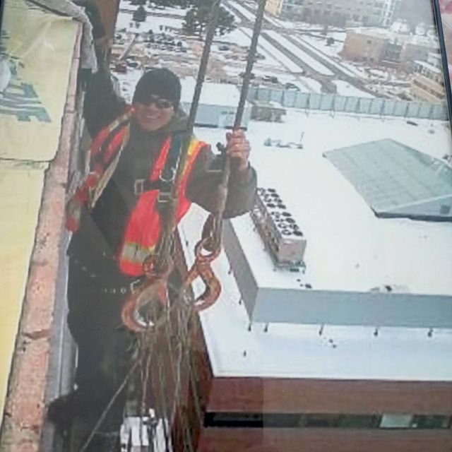MarcoPolo Construction LLC