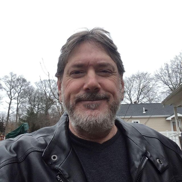 Mark Long