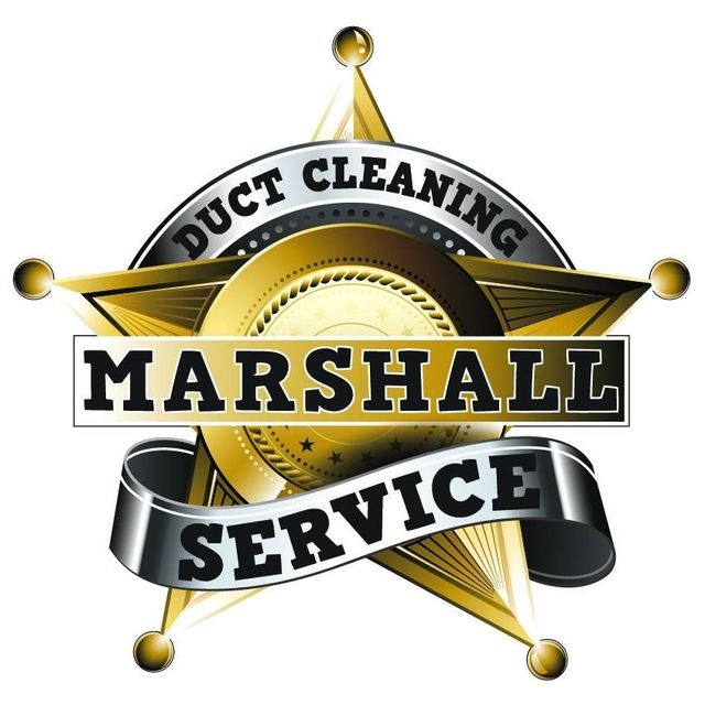 Marshall Air Duct Cleaning Service