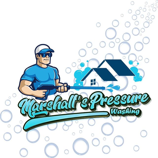 Marshall's Pressure Washing LLC