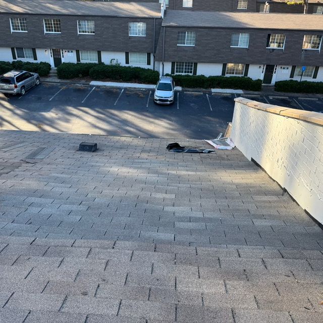 Masoud contracting LLC