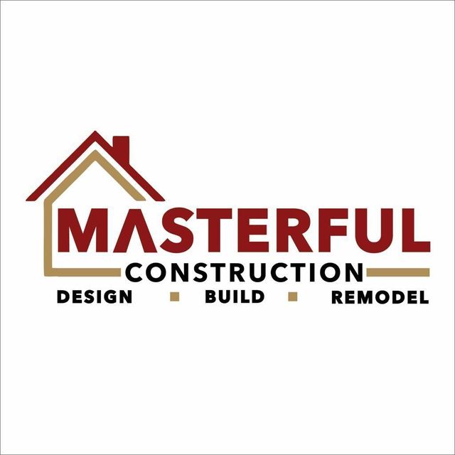 Masterful construction