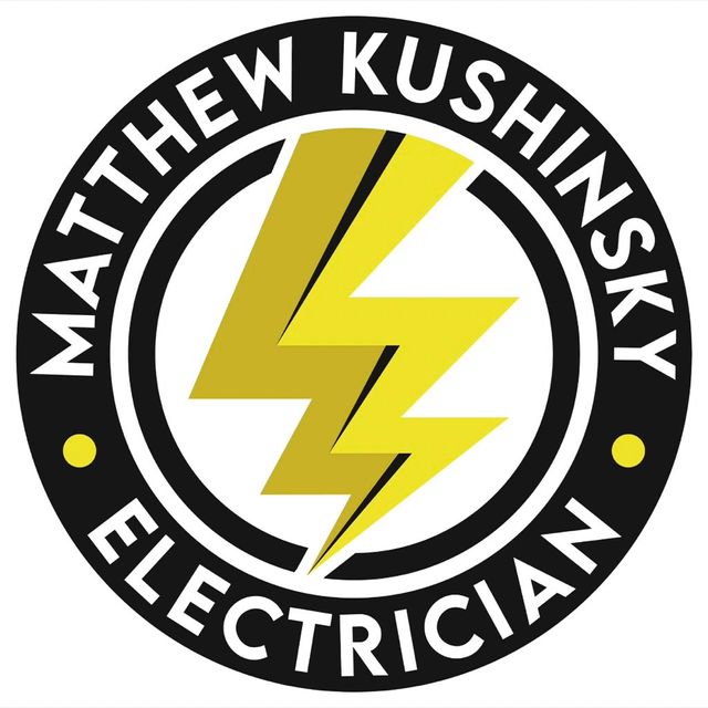 Matthew Kushinsky Electrician