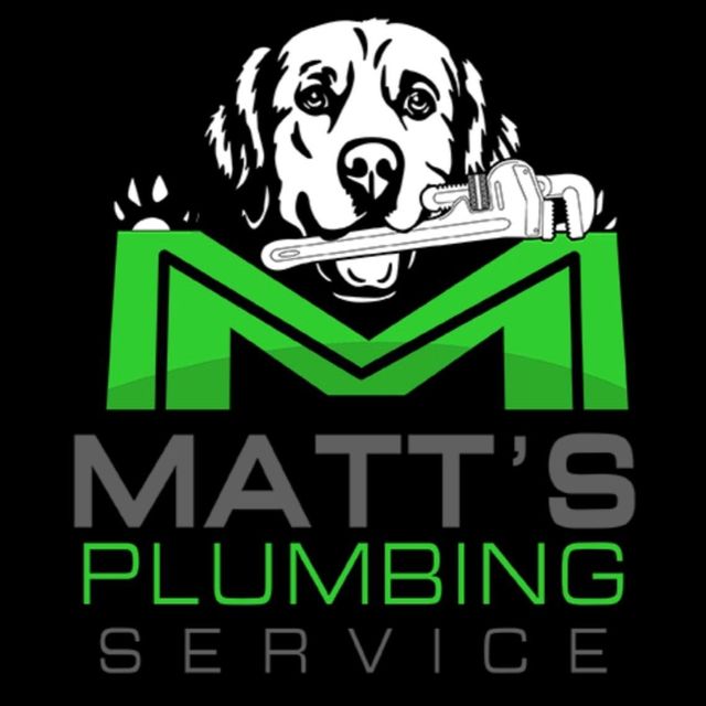 Matt's Plumbing Service