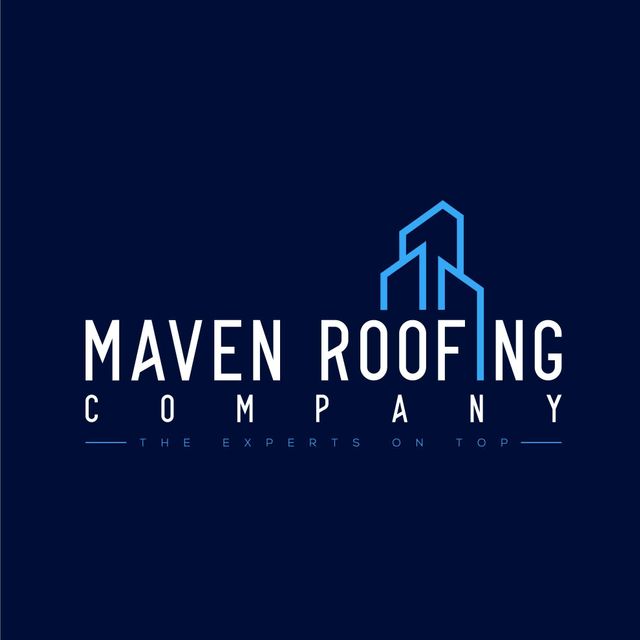 Maven Roofing Company