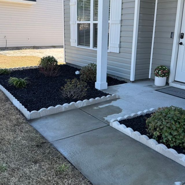MAXIMO LAWN CARE LLC
