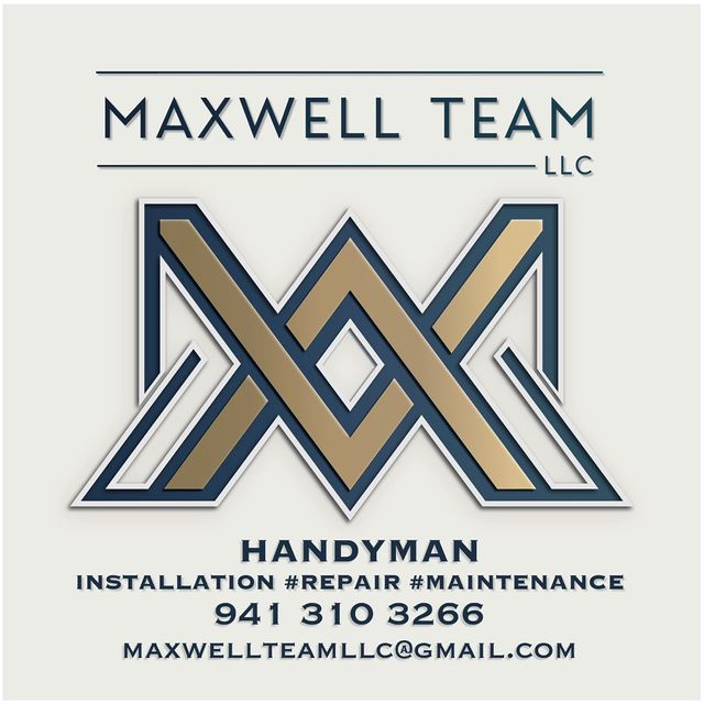 Maxwell Team LLC