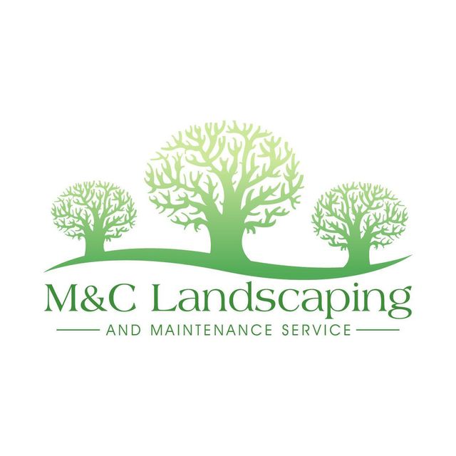 M&C Landscaping — AND MAINTENANCE SERVICE