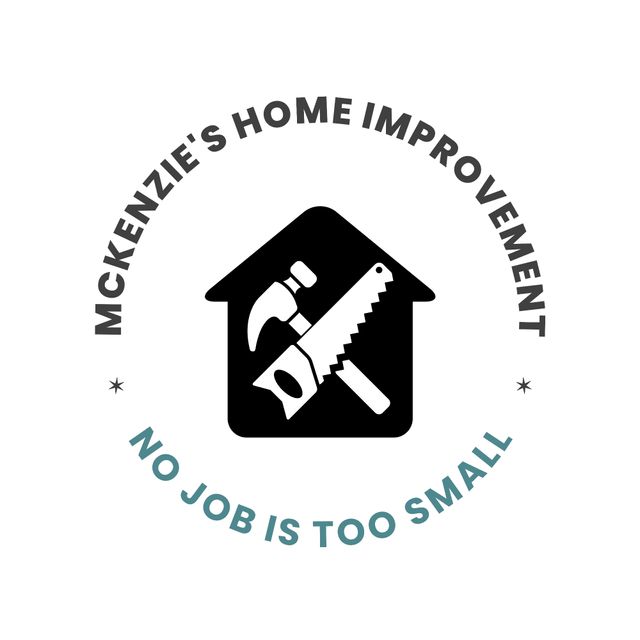 McKenzie's Home Improvement