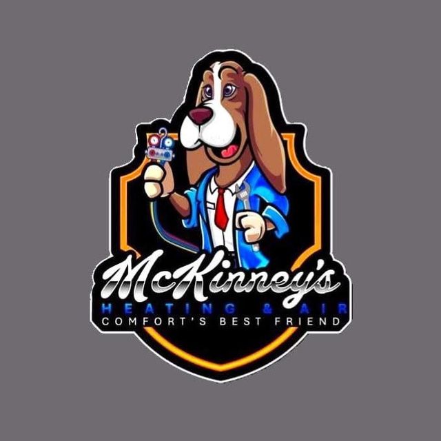 McKinney's Heating & Air