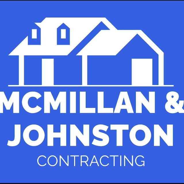 Mcmillan & Johnston Contracting