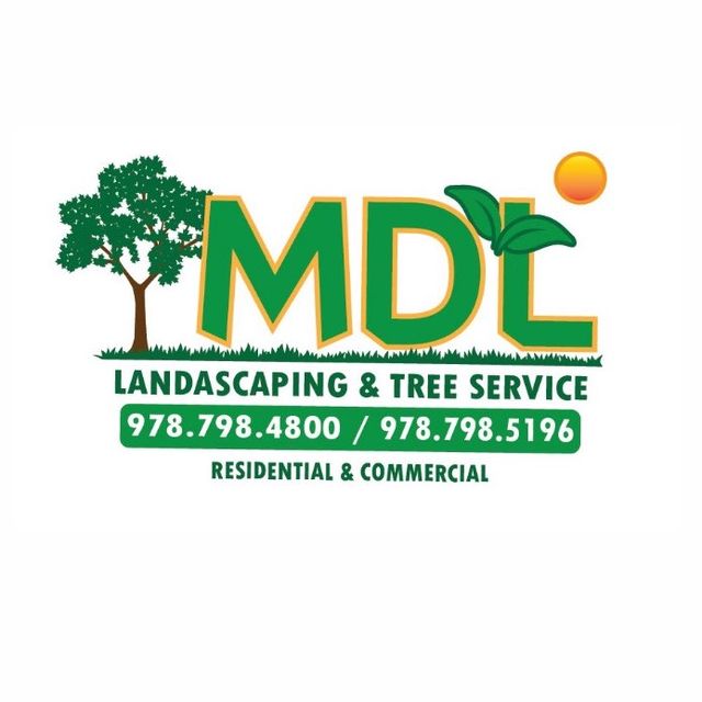 MDL landscaping & Tree services