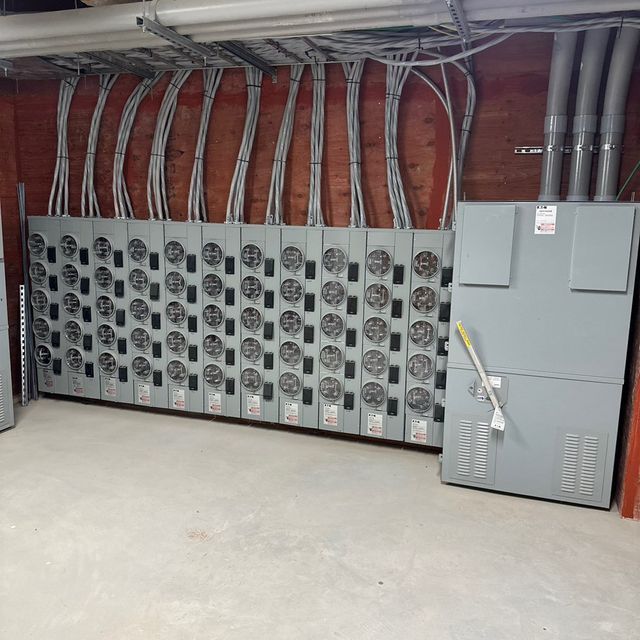Mega Power Electric llc
