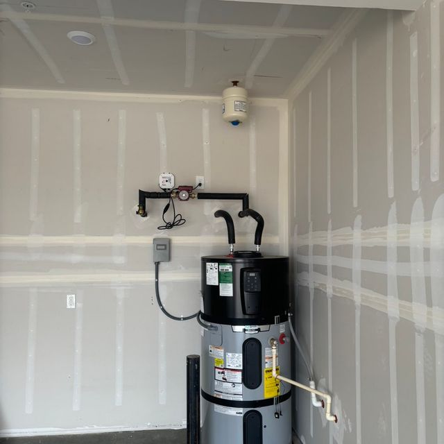 Mejia guard plumbing