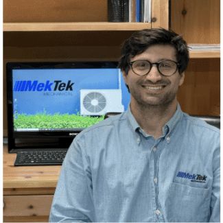MekTek Mechanical Corporation